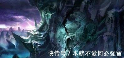 如来$西游记中隐藏着一位三界顶级大神,据说连玉帝和如来都不是其对手