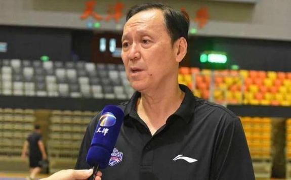 重返|正式官宣!张庆鹏重返CBA赛场,出任球队教练,冲击季后赛