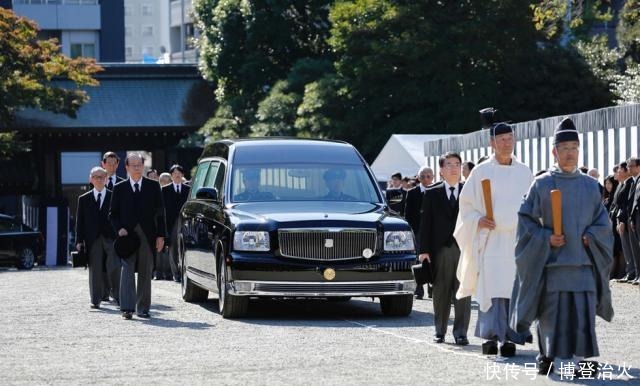 良知|日本最有良知的皇族,亲口向中国主动道歉,还承认徐福是日本国父