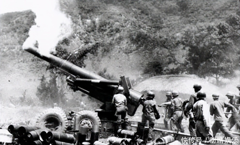 朝鲜|志愿军把联合国军打出恐惧症,李奇微:韩国军队只想逃得越远越好