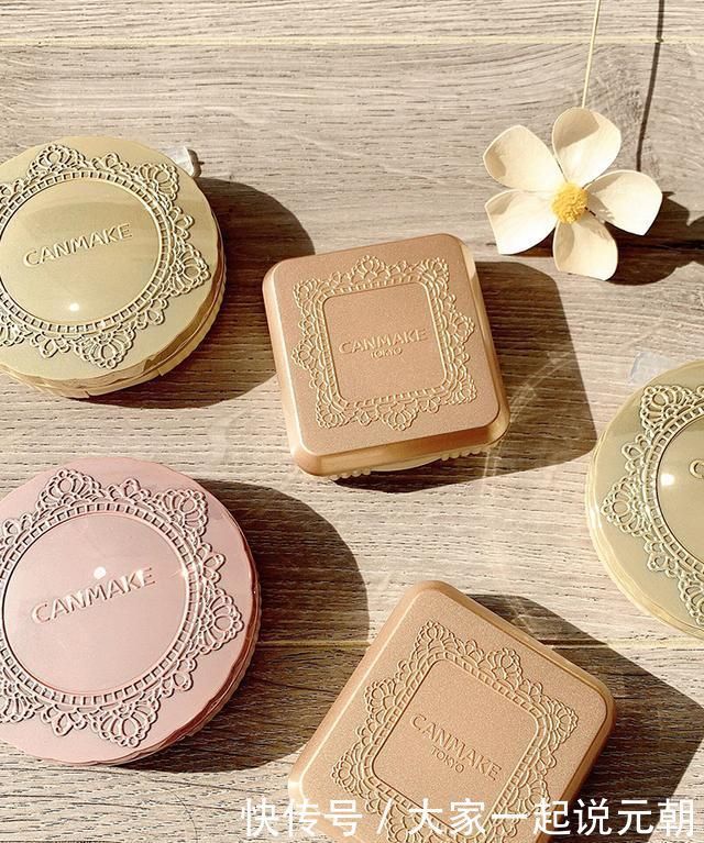 蜜丝佛陀|扒一扒那些年我在美妆里踩过的雷,这些化妆品我想你一定也拥有过