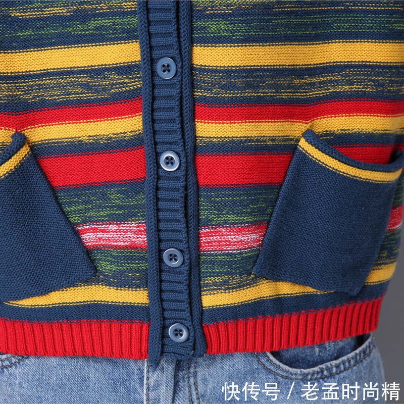 新款|穿衣要有小亮点!新款“欧式流苏斗篷”,一等一的美