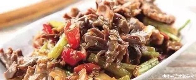 几道美味可口的家常菜,味道香喷喷的,待客必备超下饭