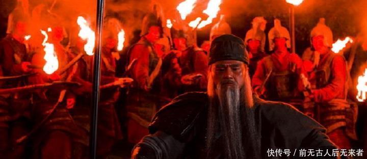 历史|关羽之墓为何不止一处专家开棺后认为历史记载是真的!