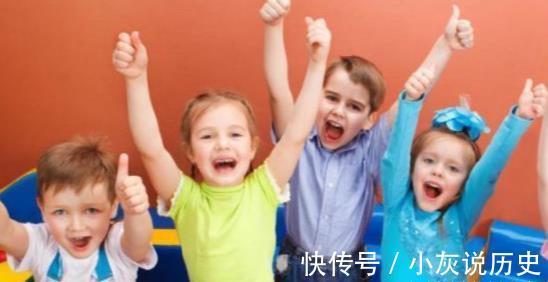 领头羊|孩子有下面3个“缺点”,其实对于孩子来说是好事,未来会获益