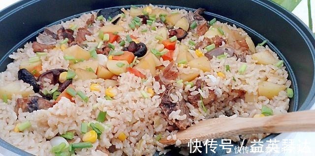 腌渍|开学后,多给孩子吃这饭,增强体质少生病,补充大脑,越吃越聪明