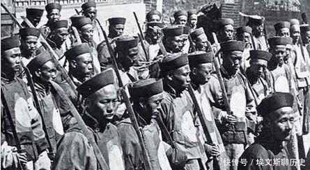 分析|看完日本人写给丁汝昌的劝降信！不得不说，日本人的分析一针见血