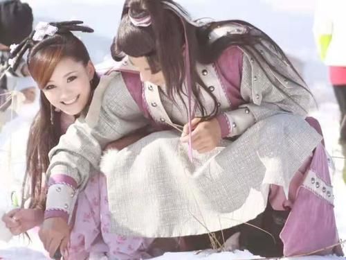 《活佛济公》:"斌雪恋"那么讨喜,结局却不能细想