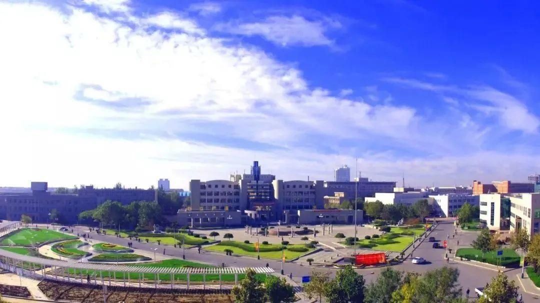 学院|速看！胜利学院有望在年内转为公办普通本科高校！