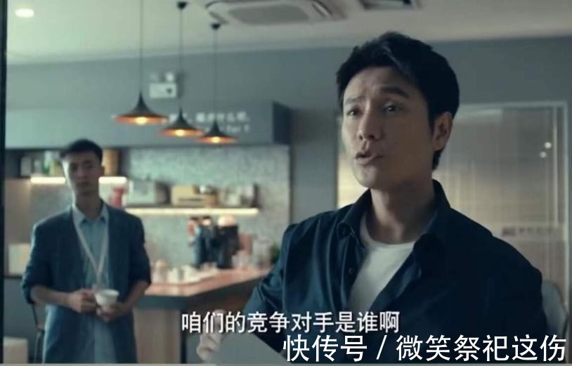 互联网时代|云计算企业商战宝典:一战定《输赢》!
