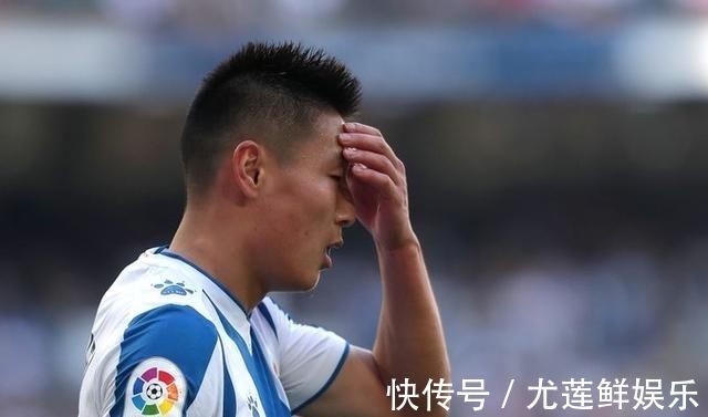 西甲|4-3!西甲神奇一战:红牌+7球+逆转,西班牙人赢了,武磊未登场