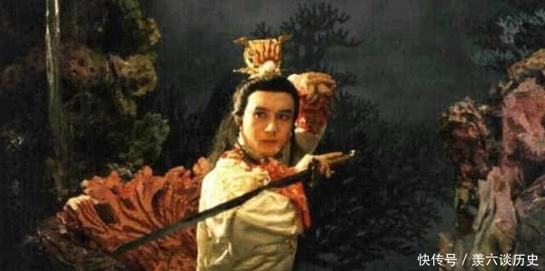 生气|白龙马是龙,被封为马,为啥没有生气?你看看他封号的全称是啥?