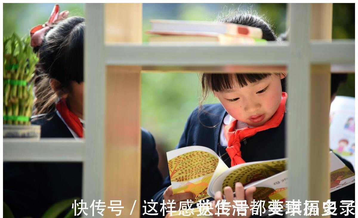 人品|有出息的孩子,都听父母说过这8句话,你说过几句?