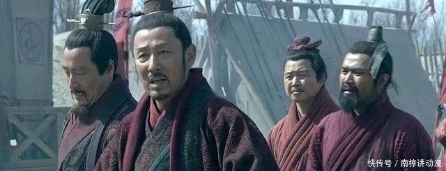 团队的统帅|朱元璋、李世民、刘邦,三支不同历史时期的团队对比,谁更厉害?