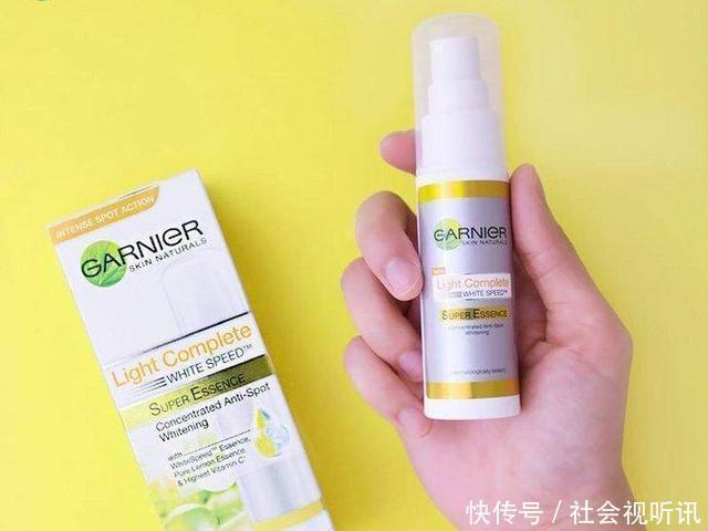 回首过去一年,总结这些高性价比的精华,又美白又抗老不输大牌!