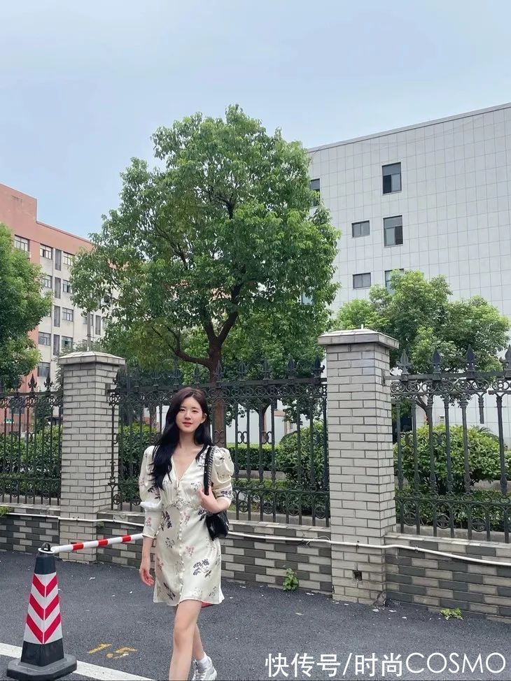 s这么大规模的撞衫，好久不见