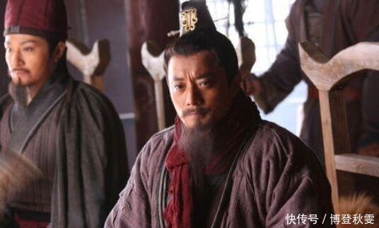 宋江夺寨主之位分三步走,步步都是高招,难怪晁盖不敌