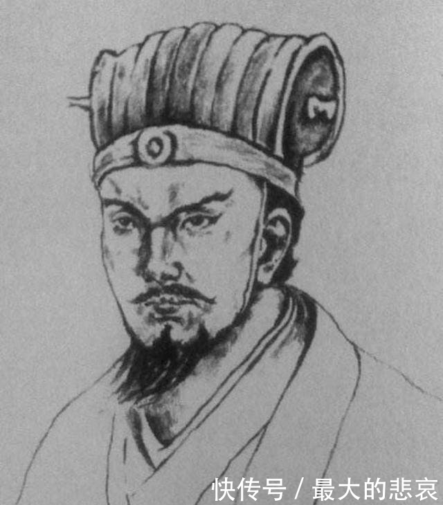 人觊觎|这对夫妻的墓葬很是邪门,每次被挖必有异样,千年来没有人敢进去