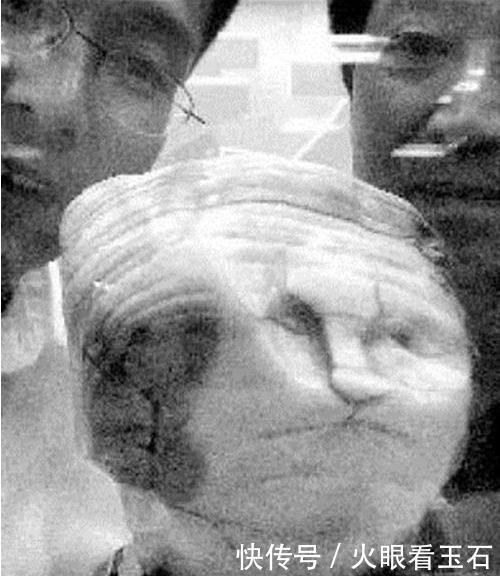 天然形成|中国六大天价奇石如今都在都在谁的手里