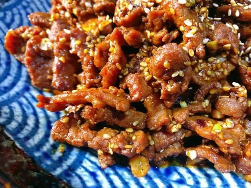 牛肉这样做，鲜香嫩滑爆下饭！上桌就抢光！