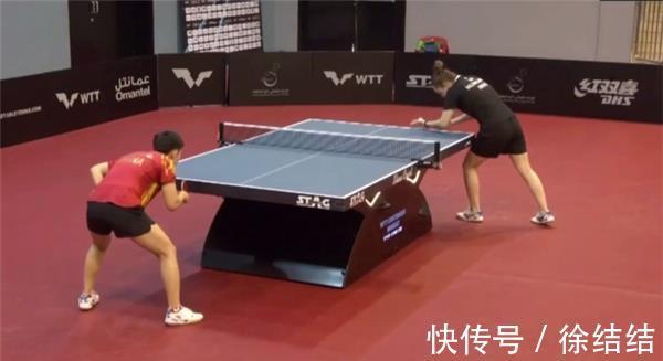 伊姆雷|国乒爆冷迎首败!小将被打0-3一轮游出局,范思琦强势横扫立威