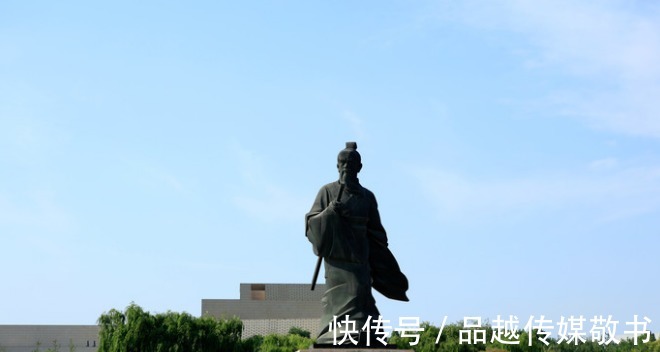 文王|朱熹为何称姜子牙是“天下之大佬”?伐商到武庚平叛,西周全靠他