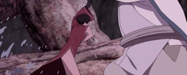 木叶上忍|火影中最弱的5个影级忍者,我爱罗不如木叶上忍,鸣人:你退群吧