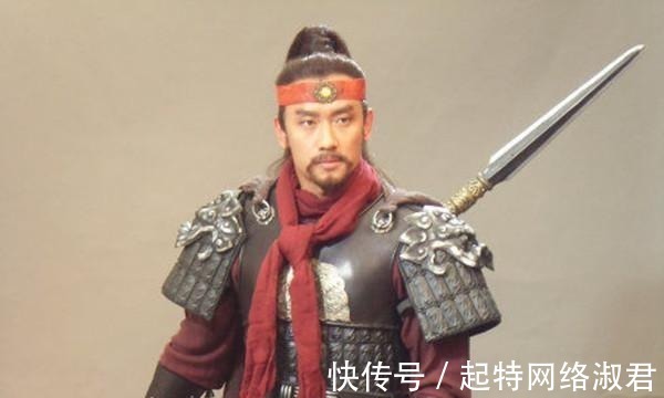 秦明$此人是梁山地煞星, 贪生怕死抛弃同僚, 两次立功全靠林冲