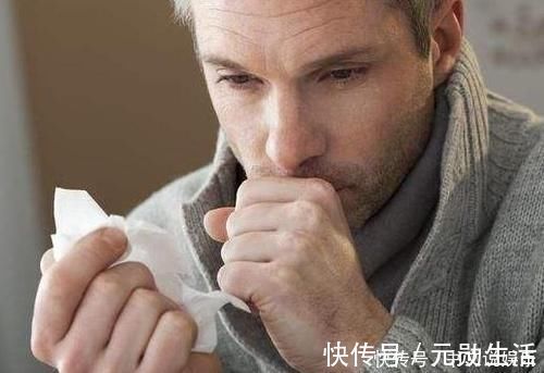 感冒|连续咳嗽了一个月,结果诊为肺癌早期,普通感冒咳嗽有什么差别