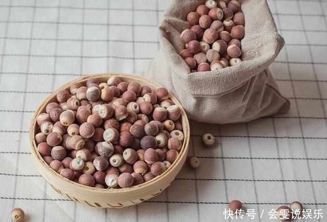 薏米|祛湿最厉害的不是薏米，而是它！连吃7天排光湿气，还能补肾益肾