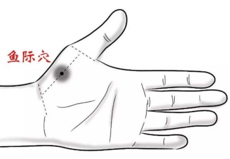 劳宫穴|小小的1根筷子，却能解决10几种病，省了大把药钱！快试试！