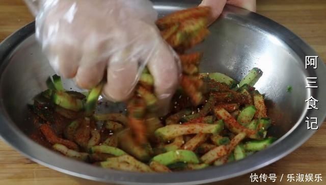 萝卜干的秘制做法,只需这2步,做出来香辣又脆嫩,开胃又解馋