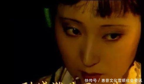 字幕|那一年他才20岁,却包揽了87版《红楼梦》所有手写字幕,绝对震撼