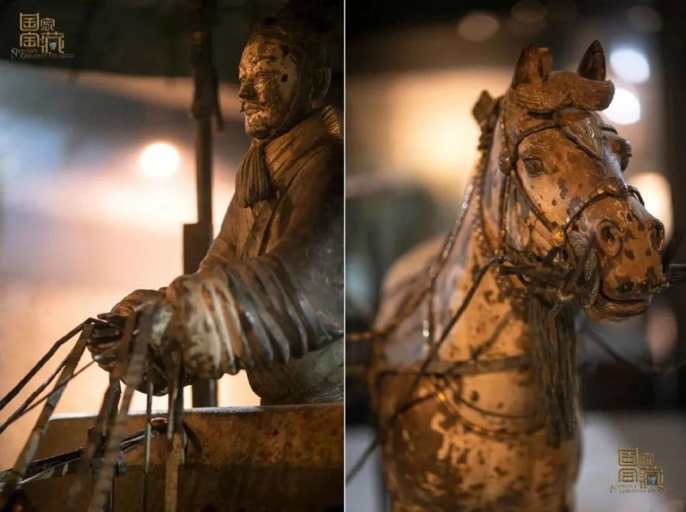 燃爆B站的“国宝”级综艺,开播9.5分,网友:不愧是央视出品!