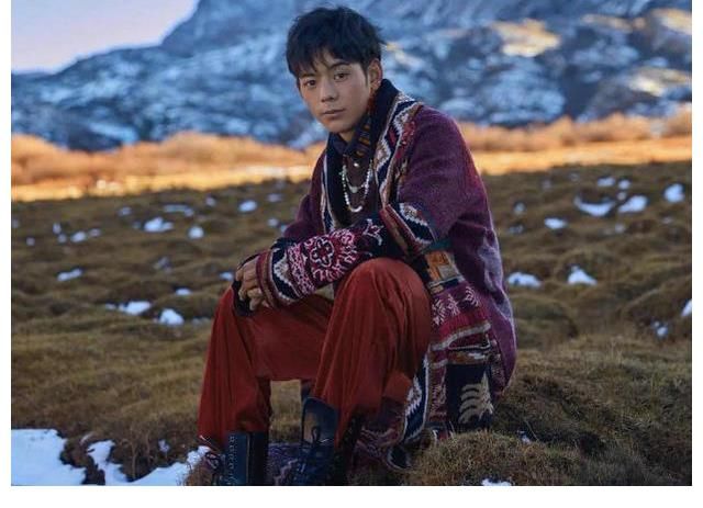 丁真|《中餐厅》嘉宾简历引发热议：刮目相看的姚安娜，夸不出口的丁真