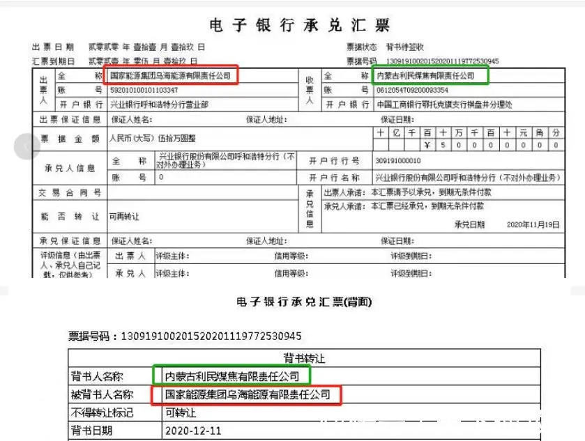 票据|接收商业承兑汇票注意事项,尤其是这6个,一定要看