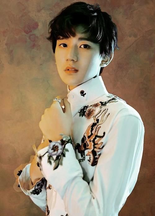 王源新歌首发,录制快本被何炅禁言?奶凶奶凶的表情萌翻了!