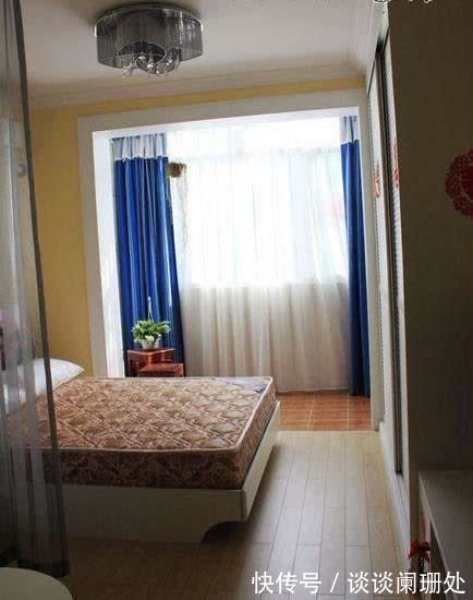 上海|老公花160万在上海买20㎡鸡肋房,晚上睡客厅,朋友站着吃饭