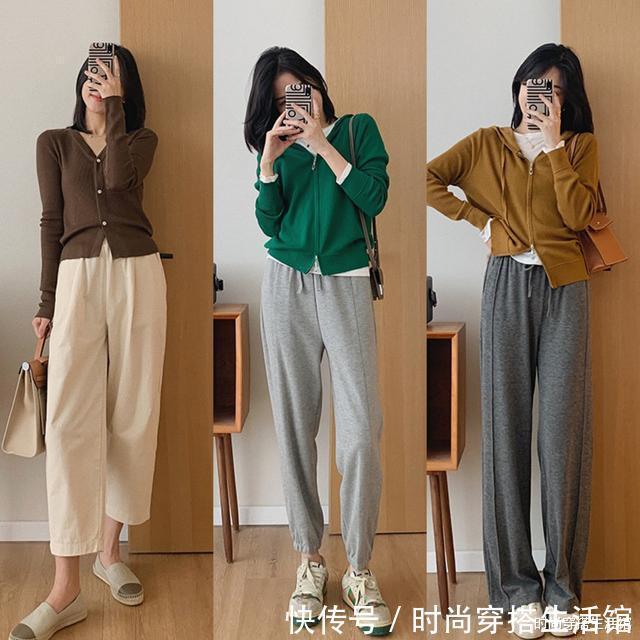 高跟鞋|中年女性怎么穿更得体?掌握这3个技巧和3种搭配,穿出优雅品质感