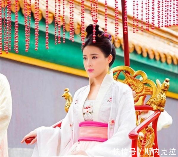 宋朝家喻户晓的公案的主角刘娥逃难孤女入宫成为权倾天下的女主!