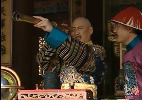 中国|英国送3样“寿礼”给乾隆,若乾隆重视它,中国或许已成世界强国