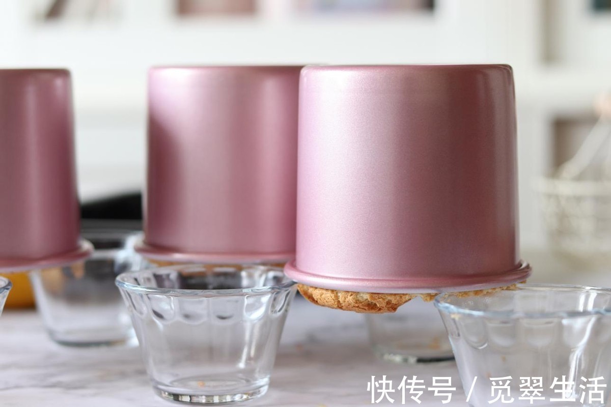 口感|特别好吃的葡萄汁蛋糕，口感松软味道清甜，又含有浓郁的果香