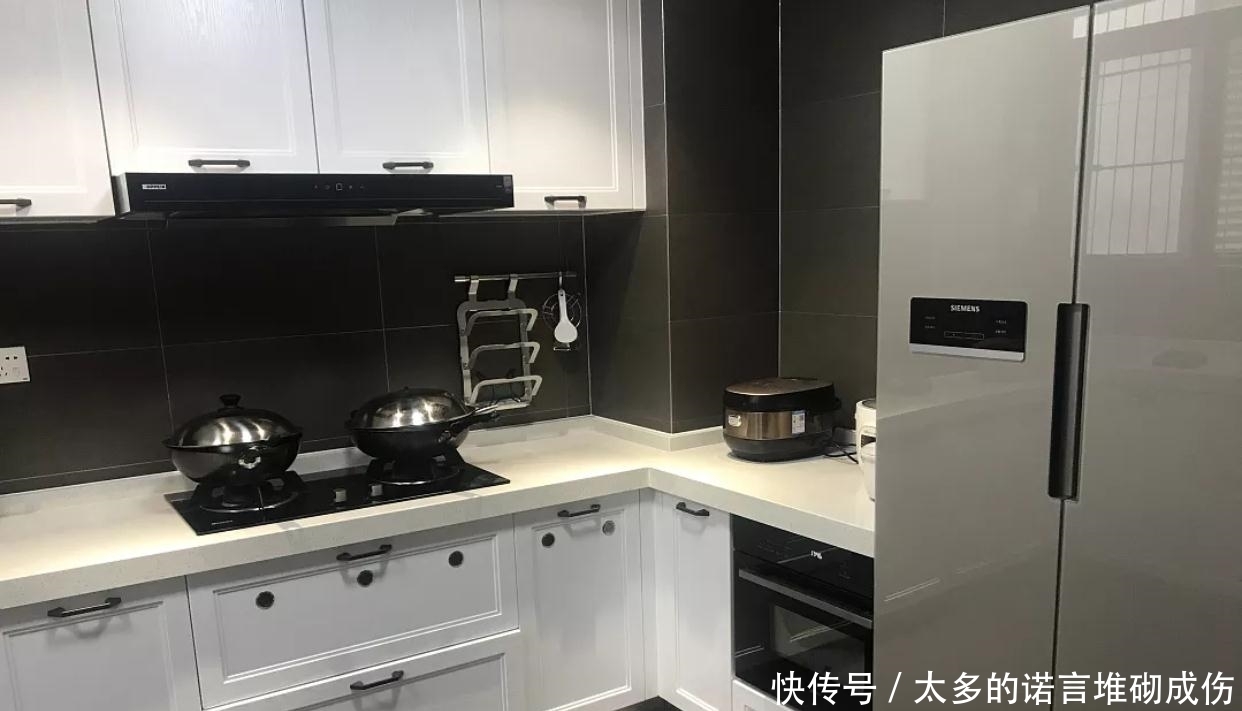 墙砖|160㎡新房,装修花了38W,全屋简约舒适,电视墙实在喜欢!晒晒