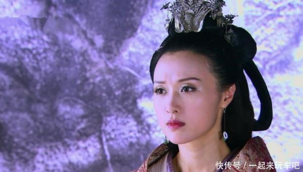 最终|刘邦死后嫉恶如仇的吕雉为何放过薄姬使其最终成为人生赢家呢