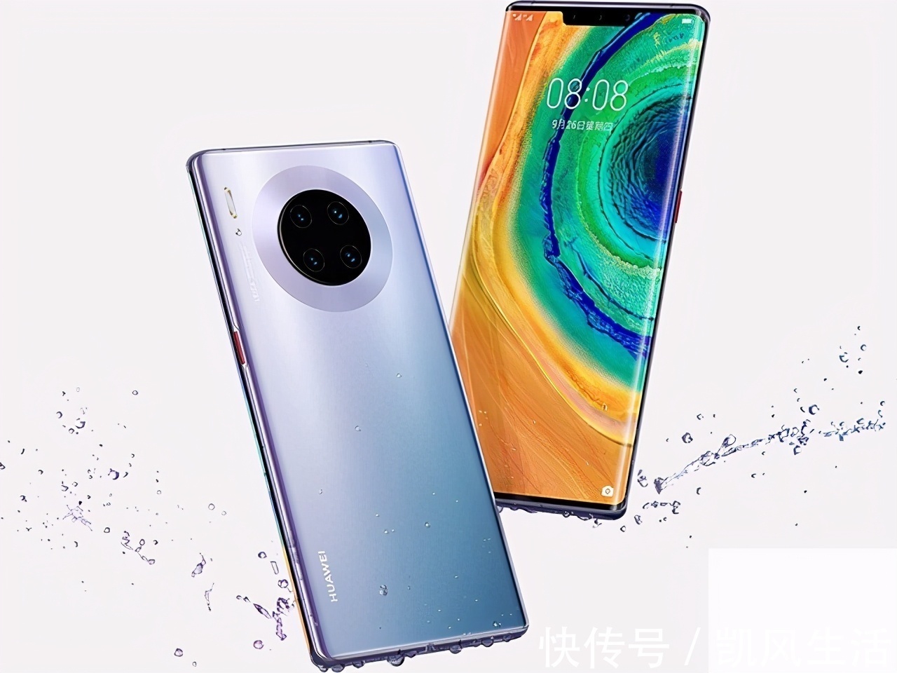 鸿蒙|华为因缺芯,使iPhone12系列霸榜,鸿蒙也迎来苹果的挑战