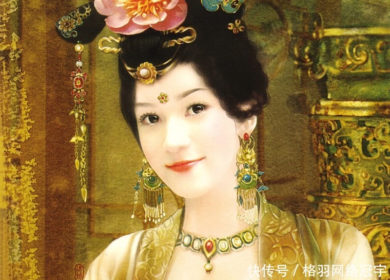 红颜|古代十大红颜祸水排行榜,罪魁祸首到底是谁?