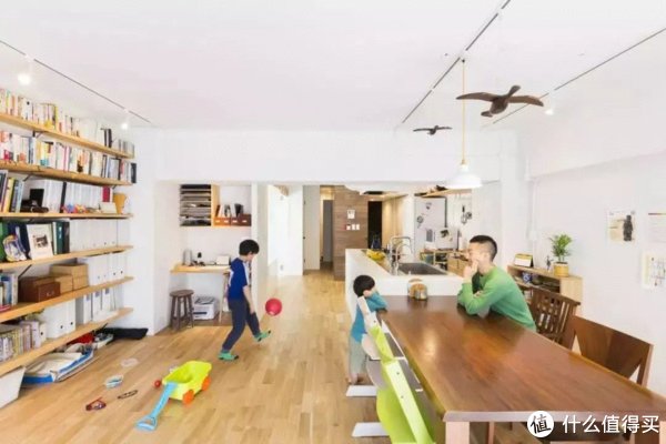 二手房|曹大头 篇四：一分钱不花就多出个厨房，有这好事？