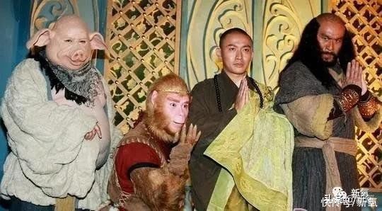 空静|绝色退圈，古典美正在消亡…