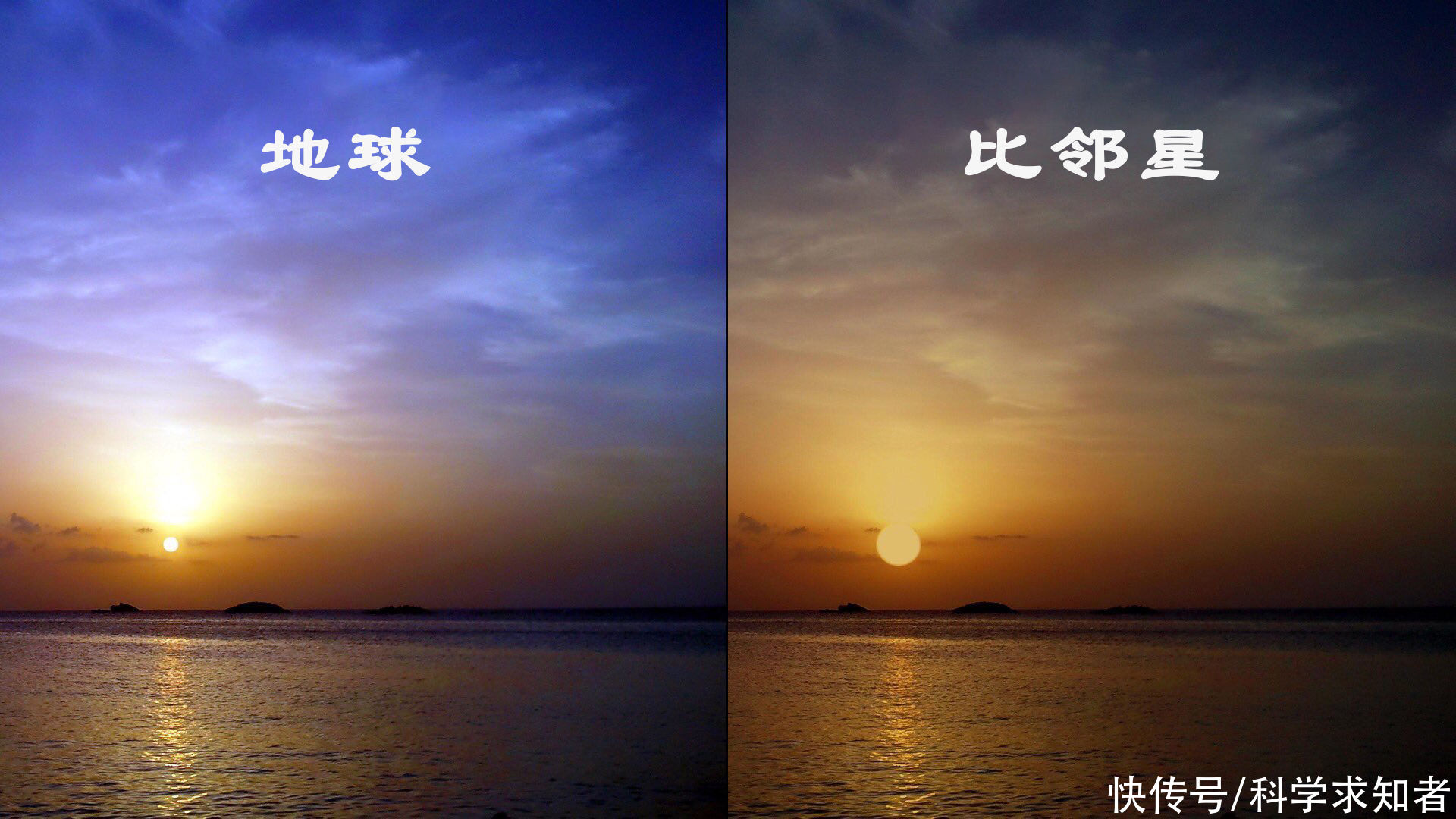 此时此刻，“三体人”遭受怎样的辐射？科学家见证他们的生存环境