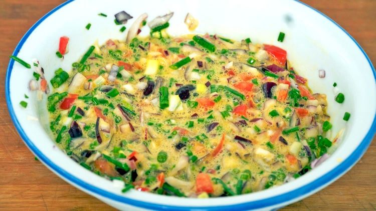 天冷早餐不将就!6款特色煎饼,最快3分钟出锅,孩子吃养胃好消化